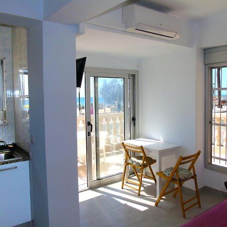 Apartamento Miramar Salou Buitenkant foto
