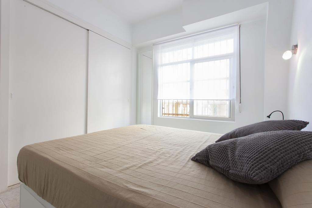 Apartamento Miramar Salou Buitenkant foto